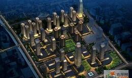 昆明螺蛳湾最新爆料,最新爆料揭秘未来商业新地标